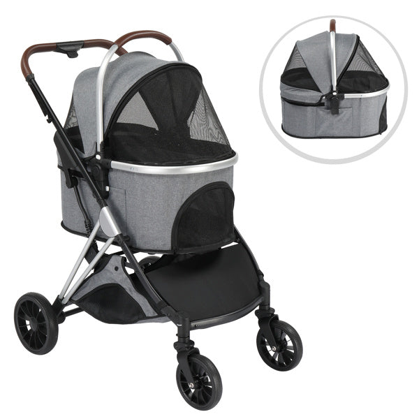 Pet Strollers