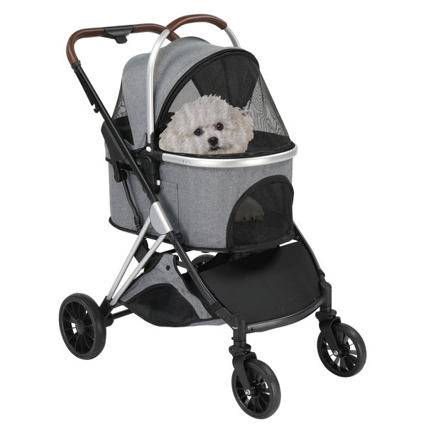 Pet Strollers